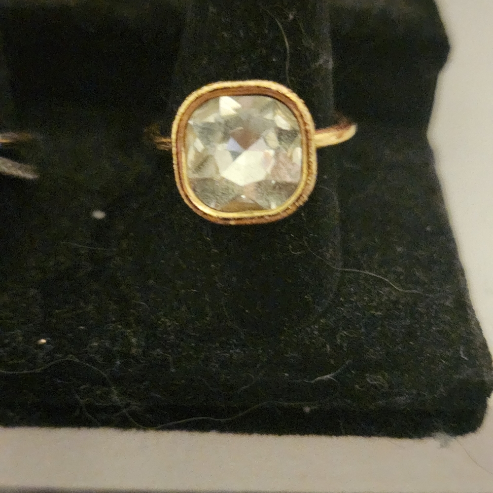 Fashion jewelry